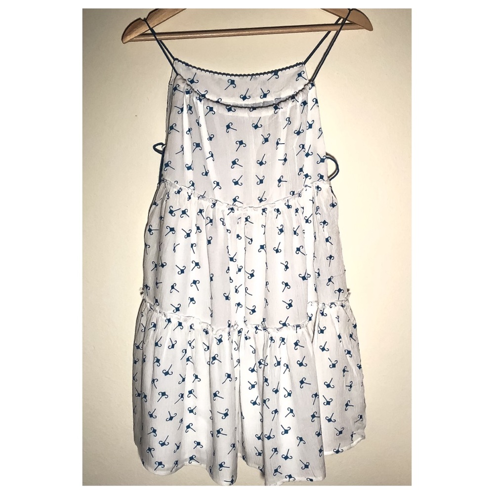 ❤️Last One!!  Boho-chic dress❤️ - Picture 4 of 8